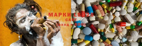 молекула духа Баксан